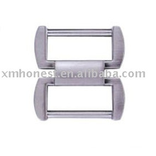 metal strap buckle